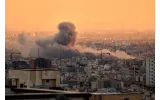 US–Israel Airstrikes Hit Iran’s Assembly of Experts Building Amid Leadership Transition