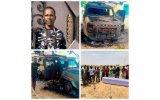 Four Police Officers Killed as Terrorists Attack Nganzai Station in Borno