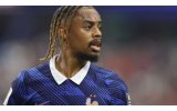 Liverpool Complete Signing of Bradley Barcola from PSG
