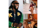 Burna Boy Responds to Stella: I Used to Pay Her 20k Per Night, Now She Calls Me Impotent