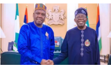 Tinubu removes Bwala as SA media and public communications, reassigns new role