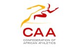 Confederation of African Athletics Zone II moves U-18, U-20 to Accra,Championships to hold in May, 15 countries to participate