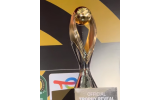 CAF Unveils New Champions League Trophy