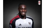 Calvin Bassey Charges Fulham For Continental Slot