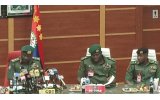 We cannot afford to allow insecurity to continue– CDS to military hierarchy