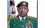 3,000 Terrorists Killed, 120,000 Surrendered in Two Years — Defence Chief