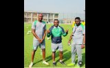 CHAN 2024 Qualifiers: Super Eagles B Coach, Ogunmodede Speaks On Jollof Derby’s Expectations And Pressures