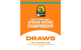 CAF To Host 2025 CHAN Draws In Kenya
