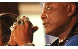 Charly Boy recounts how he was molested by his nanny and also got infected with gonorrhoea at the age of 12