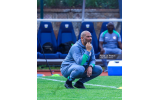 Chelle Defends Super Eagles List for Int’l Friendlies