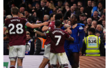 Chelsea and West Ham Fined Over Stoppage-Time Brawl
