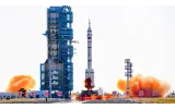 China names ‘Dream Vessel’ spacecraft it hopes will take astronauts to the moon.
