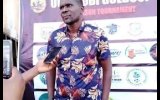 COACH ALIYU ZUBAIRU  EMPOWERS KWARA SWAN WITH GENEROUS DONATION 