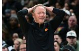 Why the Phoenix Suns Fired Head Coach Mike Budenholzer After Just One Season