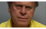 Colombia football head arrested on battery charge