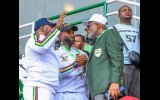 Lagos raises the bar at Gateway Games 2024 — Commissioner Ogunlende hails athletes’ grand performance