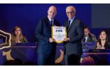 AFC Joins UEFA and Concacaf in Opposing FIFA’s World Cup Investment Plan