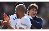 Antonio Conte: Tottenham's Champions League qualification in 2022 a 'miracle'