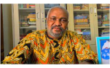 Corruption: The Biggest Threat to Nigeria’s Development and Future