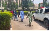 Alleged Coup Plot Trial Begins in Abuja as Court Adjourns for Interpreter