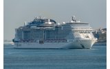 Cruise ship rapes and sexual assaults hit record high in 2023: FBI