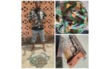 Police Arrest Suspected Cultist with Pistol, Military Gear in Niger State