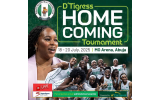 Women’s Afrobasket: D’Tigress Set to Host Pre-Tournament Event In Abuja