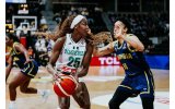D’Tigress Dominate Colombia 70–37 in FIBA Women’s World Cup Qualifiers Opener