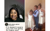 Nigerian Woman, Two Children Killed in Tragic Texas Crash