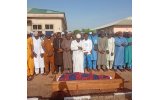 Taraba Pilgrim Dies In Yola Hours Before 2026 Hajj Departure