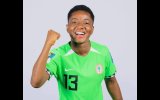 Super Falcons Star, Deborah ‘Kante’ Abiodun Opens Up On Washington Spirits Move
