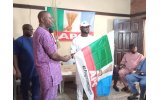 Smart Suspended Edo Council Chairman, Eight Councillors Defect to APC to Stave Off Impeachment