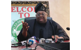 Dele Momodu Debunks Mike Adenuga’s Death Rumour; Says the Glo Owner is Alive and Well