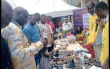 Rotary Club Ubeji Empowers 54 Residents with Vocational Skills