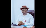 Boundary Disputes Threaten Peace, Security, and Progress in Nigeria -Oborevwori
