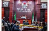 Delta Assembly Suspends Two Lawmakers Amid Alleged Frustration Over Constituency Funds Delay