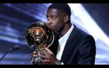 Dembélé and Bonmatí Shine as PSG and Barcelona Dominate 2025 Ballon d’Or Awards