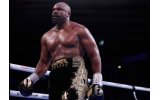 Boxing Star Derek Chisora Opens Up on Using Medical Cannabis for Chronic Pain