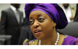 Breaking: US govt returns $52.88m linked to ex-Petroleum Minister, Diezani