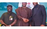 NSC Chairman Dikko, DG Charged to Stop Globetrotting, Sit at Home, Work for Nigeria’s Sports