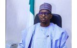 ”We Want Other Sports to Enjoy Same Attention as Football” - NSC Chair Shehu Dikko