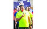 Bayelsa Spending Over #100 Billion on New Stadium Ahead of 2028 National Sports Festival — Gov Diri