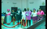 Diri Swears In 15 New Permanent Secretaries 