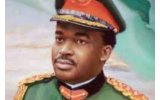 How Abacha Escaped Planned Abduction By Diya – Ex-CSO 