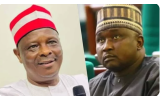 Stop Your ‘Hallucinations’ About 2027, Focus on Retirement, Doguwa Says To Kwankwaso