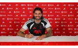 Dominik Szoboszlai Signs New Long-Term Liverpool Contract
