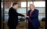 Elon Musk's Allegations Against Trump Stir Political Turmoil