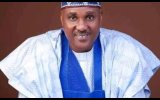Nigeria’s VAT Collection, Lowest In Africa – Tajudeen Abbas