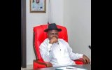 Bayelsa Poll: How Tribunal Exposed Sylva, Police Commissioner’s Fraud - Diri