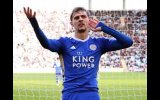 Chelsea sign Dewsbury-Hall from Leicester for £30m